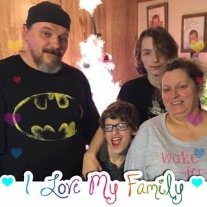 Meet your Posher, Raymond